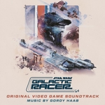 The Soul of Racing (Main Theme) (From "Star Wars: Galactic Racer"/Score)